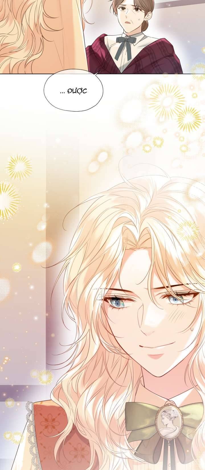 Tiểu Thư Crystal Là Một Người Đàn Ông Chapter 48 - 39