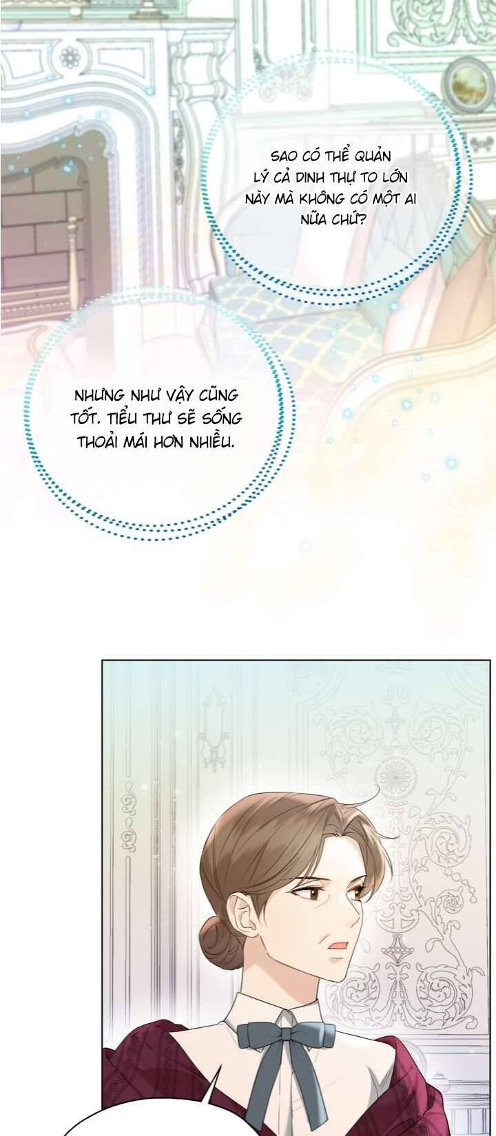 Tiểu Thư Crystal Là Một Người Đàn Ông Chapter 48 - 44