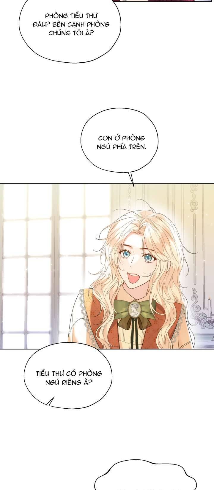Tiểu Thư Crystal Là Một Người Đàn Ông Chapter 48 - 45