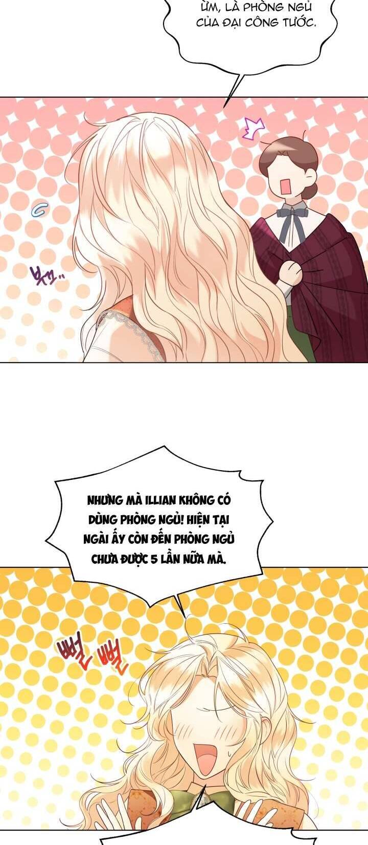 Tiểu Thư Crystal Là Một Người Đàn Ông Chapter 48 - 46