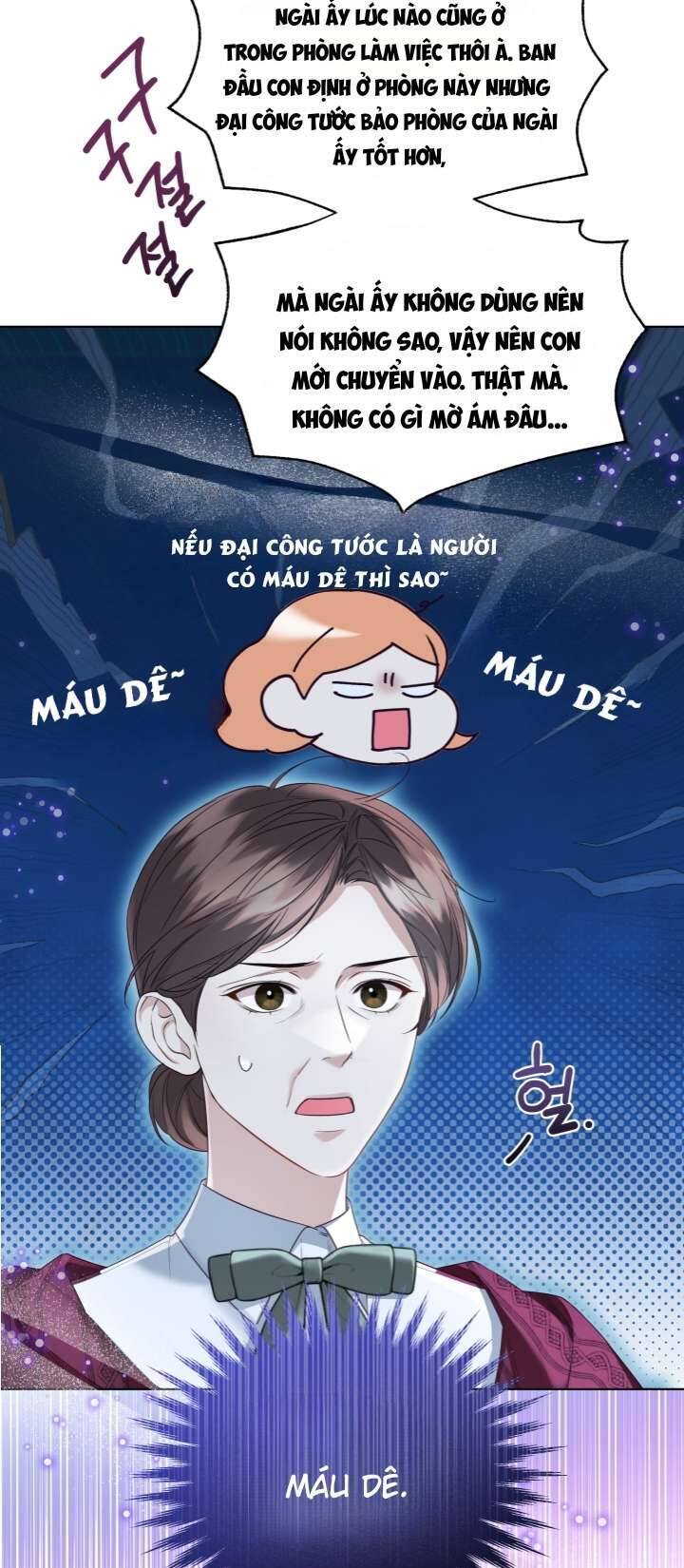 Tiểu Thư Crystal Là Một Người Đàn Ông Chapter 48 - 47