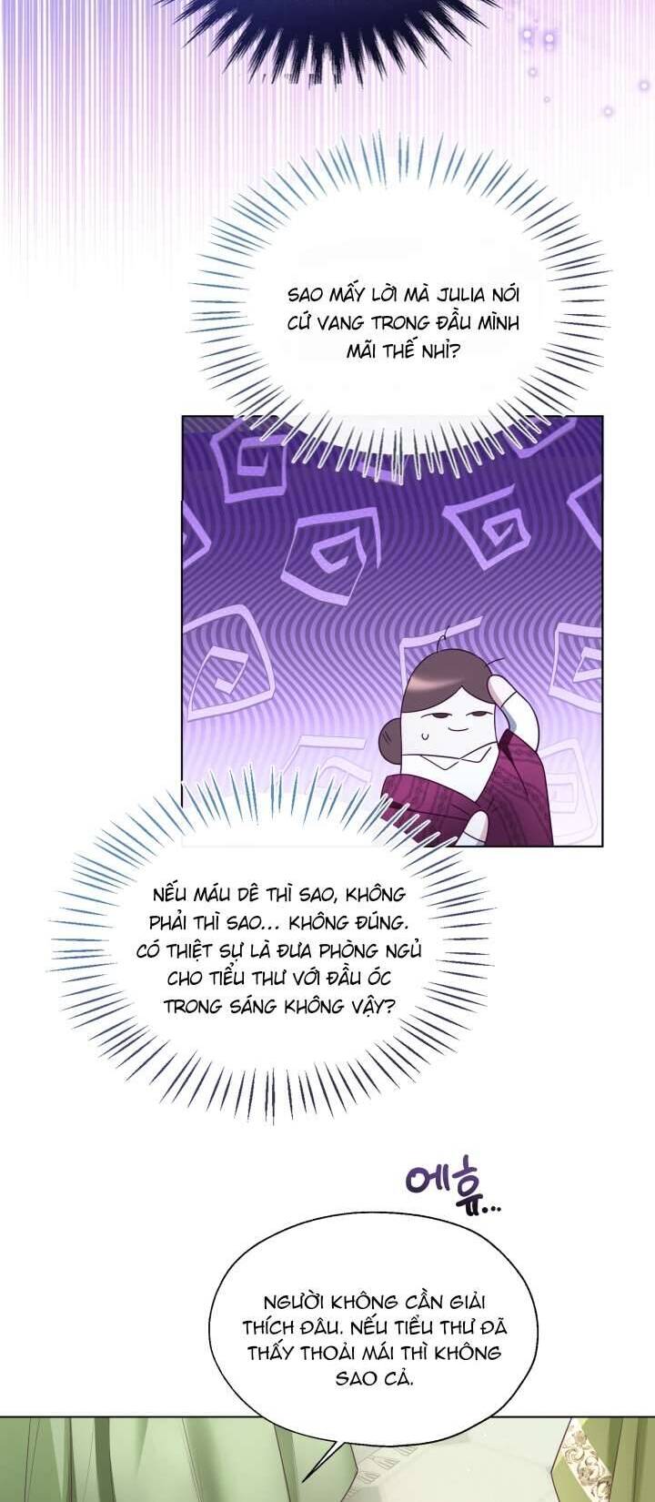 Tiểu Thư Crystal Là Một Người Đàn Ông Chapter 48 - 48