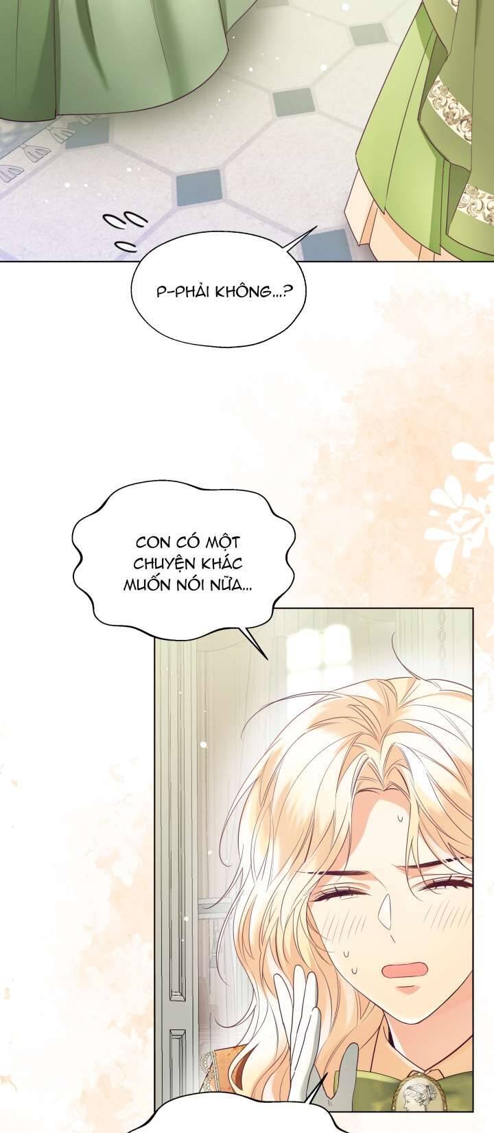 Tiểu Thư Crystal Là Một Người Đàn Ông Chapter 48 - 49