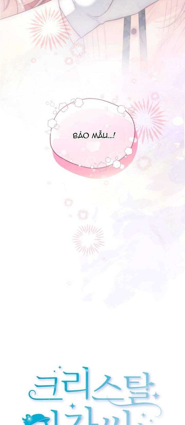 Tiểu Thư Crystal Là Một Người Đàn Ông Chapter 48 - 6
