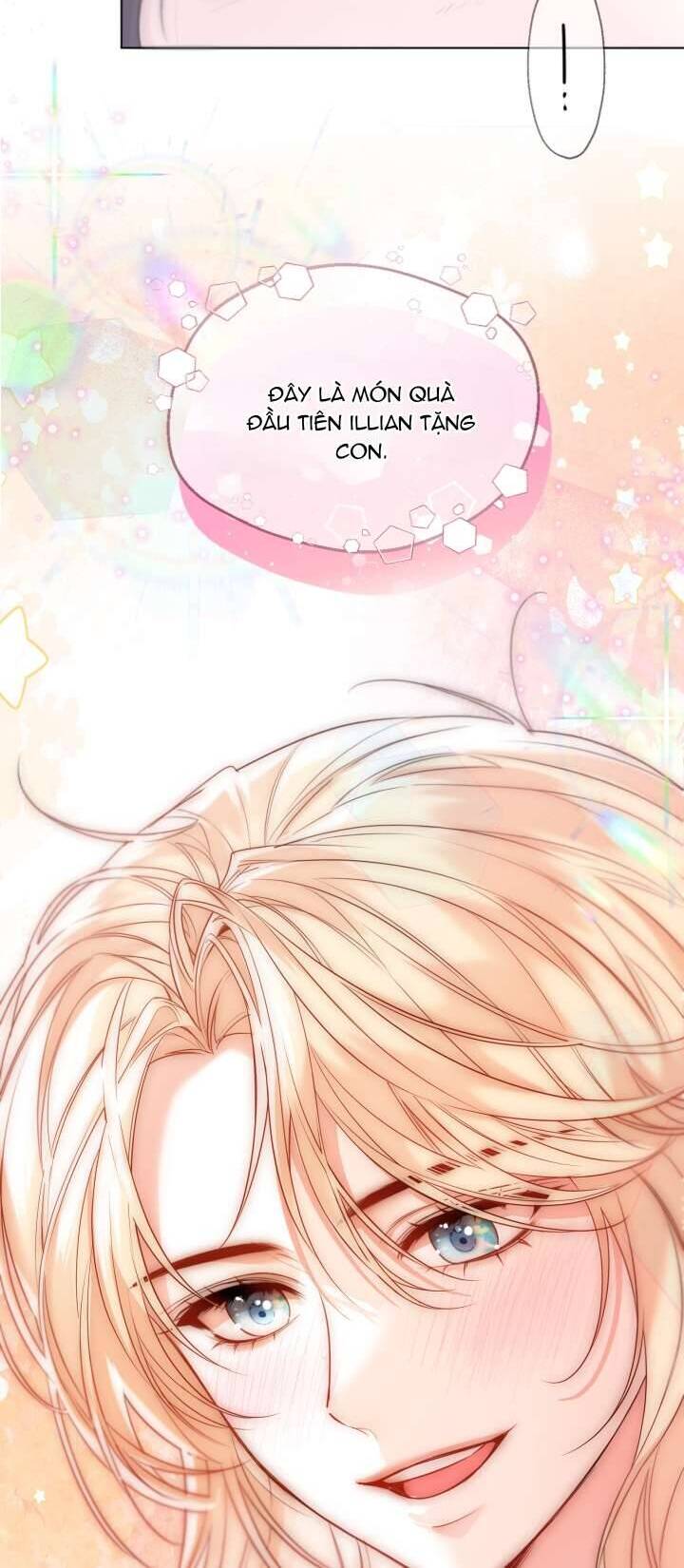 Tiểu Thư Crystal Là Một Người Đàn Ông Chapter 48 - 56