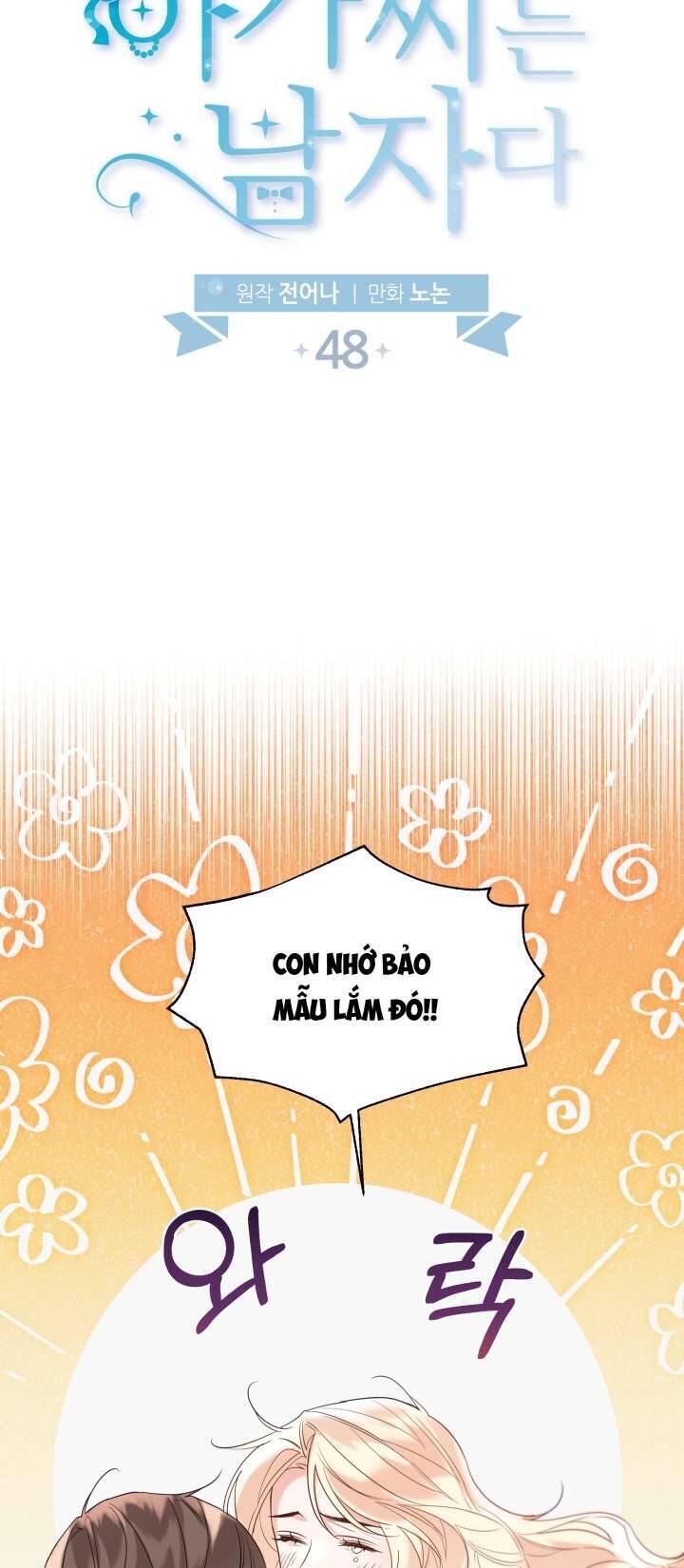 Tiểu Thư Crystal Là Một Người Đàn Ông Chapter 48 - 7