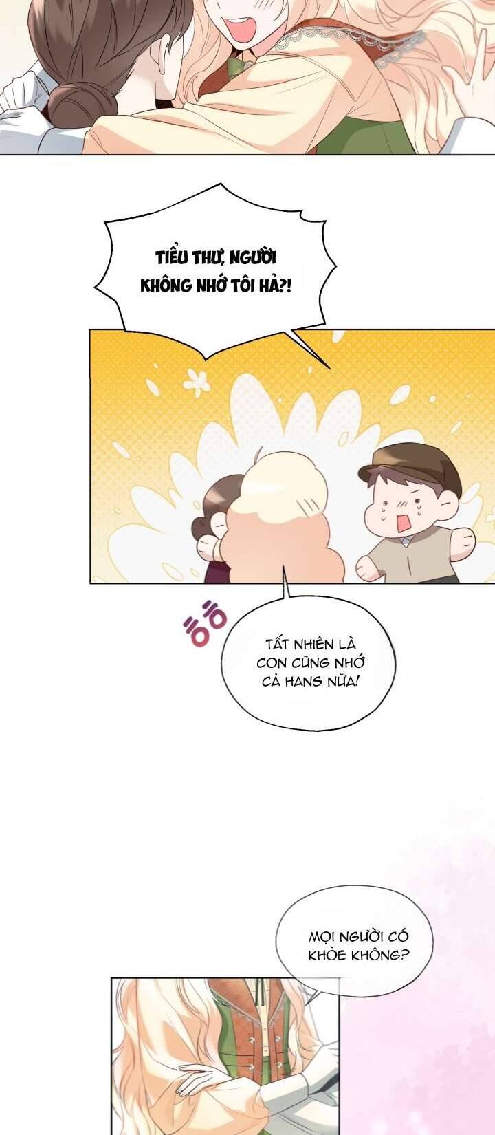 Tiểu Thư Crystal Là Một Người Đàn Ông Chapter 48 - 8