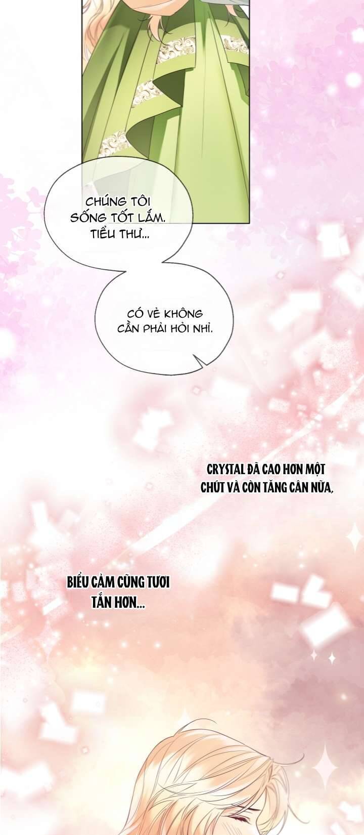 Tiểu Thư Crystal Là Một Người Đàn Ông Chapter 48 - 9