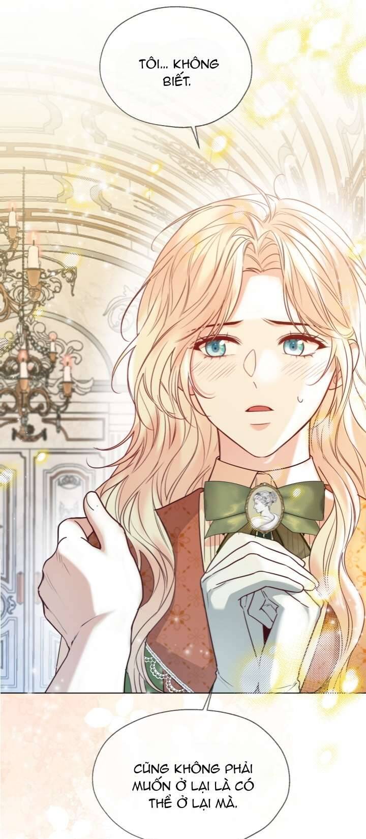 Tiểu Thư Crystal Là Một Người Đàn Ông Chapter 49 - 19