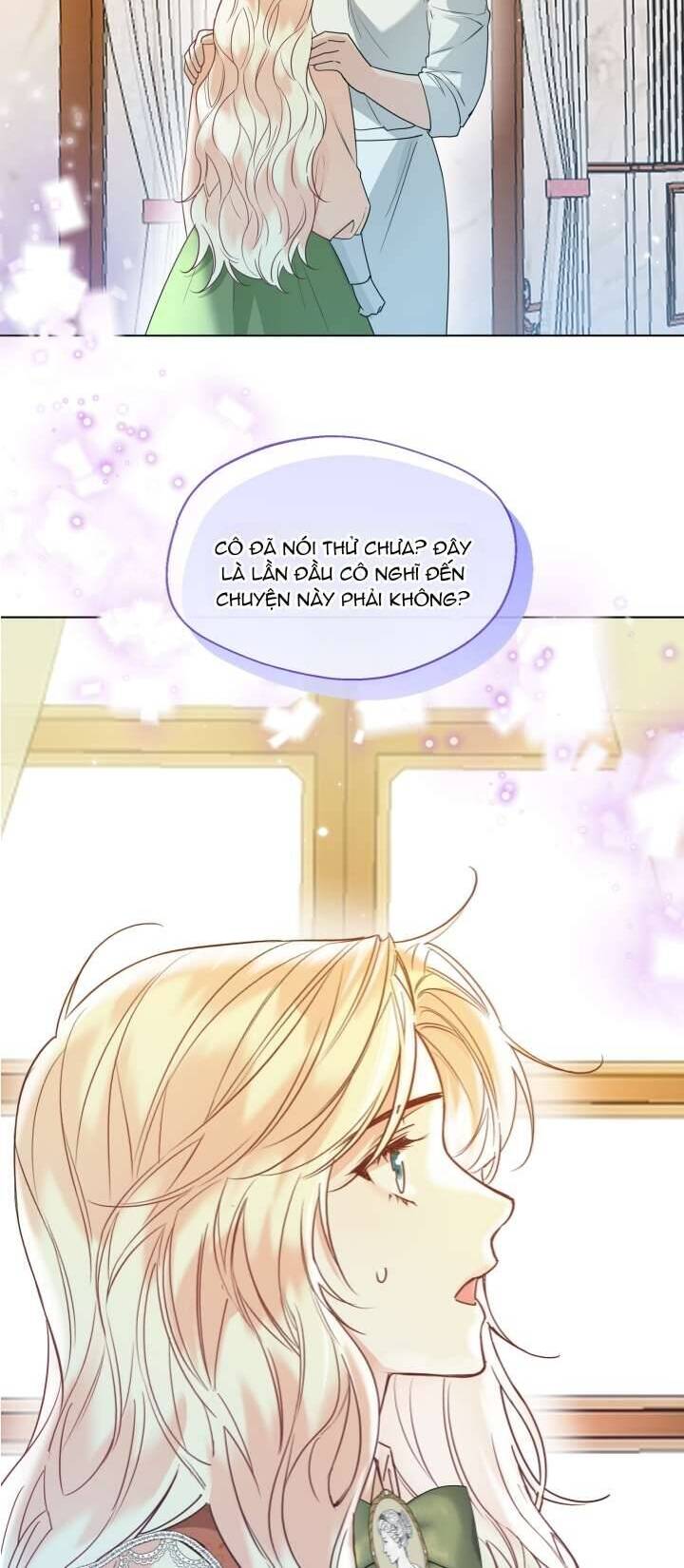 Tiểu Thư Crystal Là Một Người Đàn Ông Chapter 49 - 22