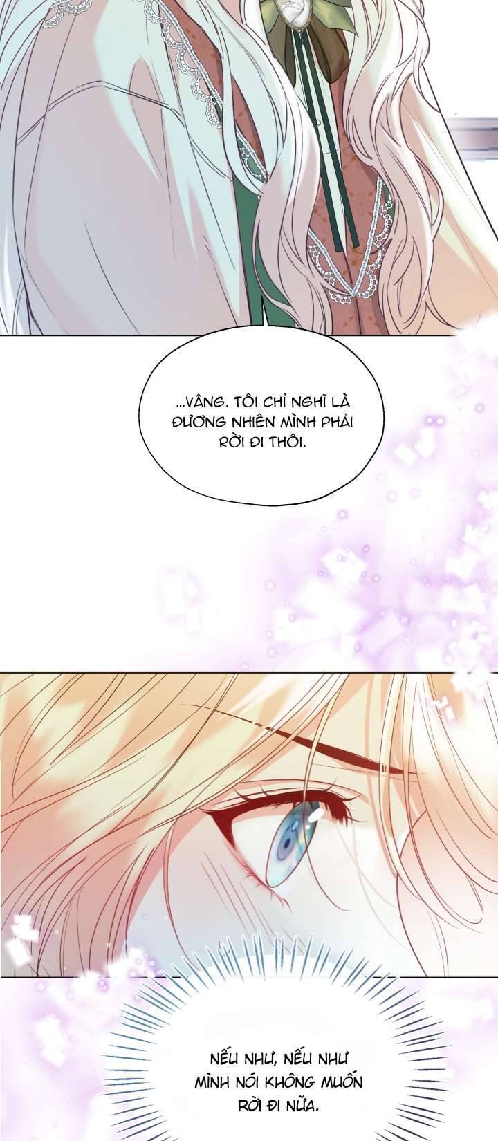 Tiểu Thư Crystal Là Một Người Đàn Ông Chapter 49 - 23