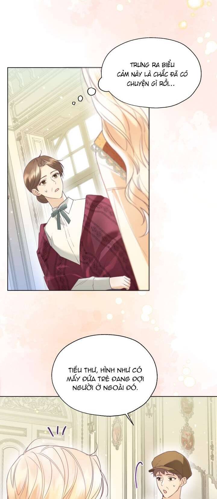 Tiểu Thư Crystal Là Một Người Đàn Ông Chapter 49 - 4