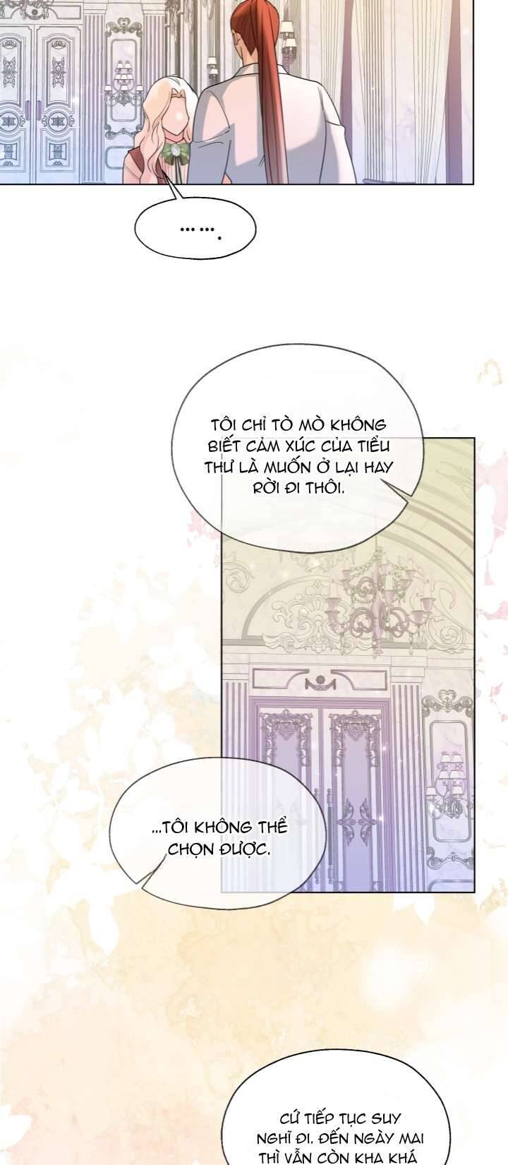 Tiểu Thư Crystal Là Một Người Đàn Ông Chapter 49 - 33