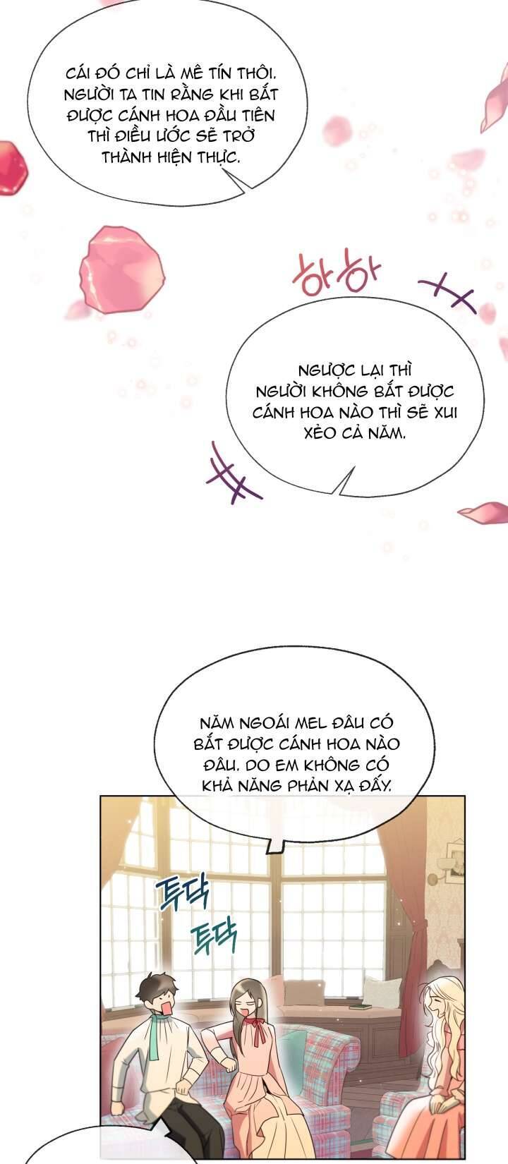 Tiểu Thư Crystal Là Một Người Đàn Ông Chapter 49 - 39