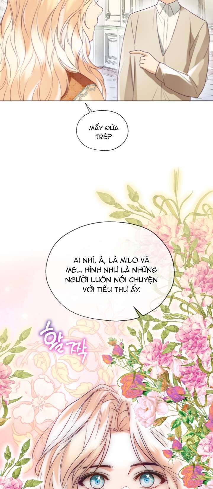 Tiểu Thư Crystal Là Một Người Đàn Ông Chapter 49 - 5