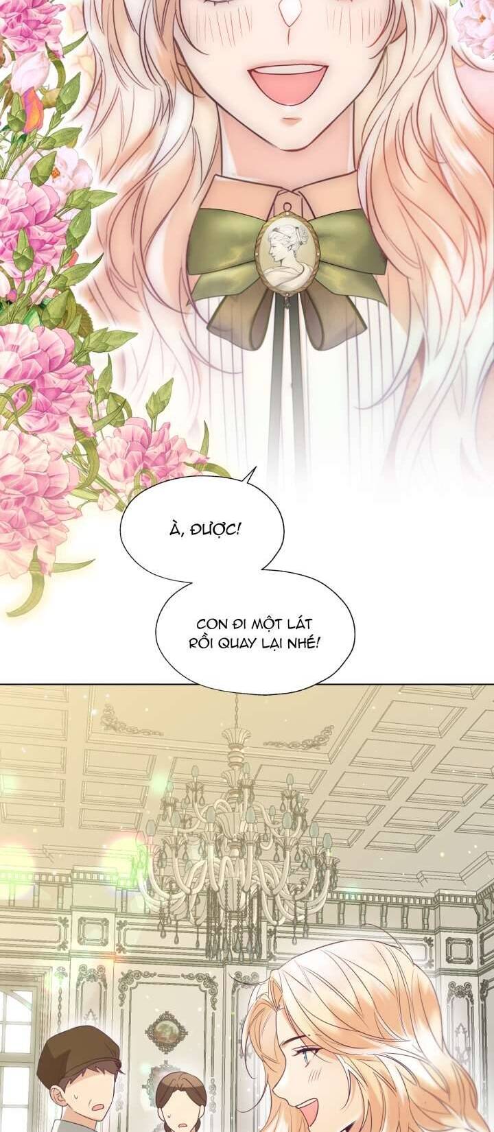 Tiểu Thư Crystal Là Một Người Đàn Ông Chapter 49 - 6