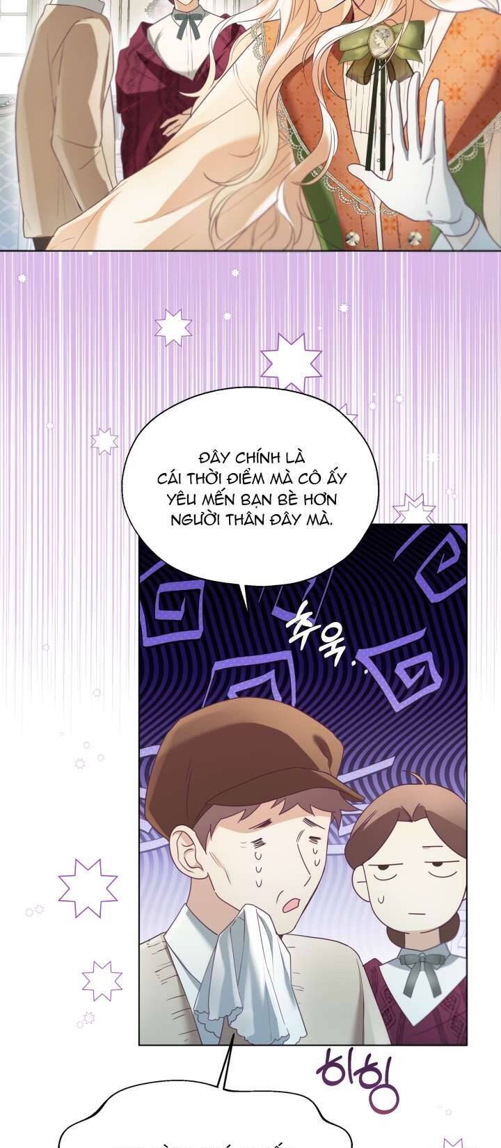 Tiểu Thư Crystal Là Một Người Đàn Ông Chapter 49 - 7