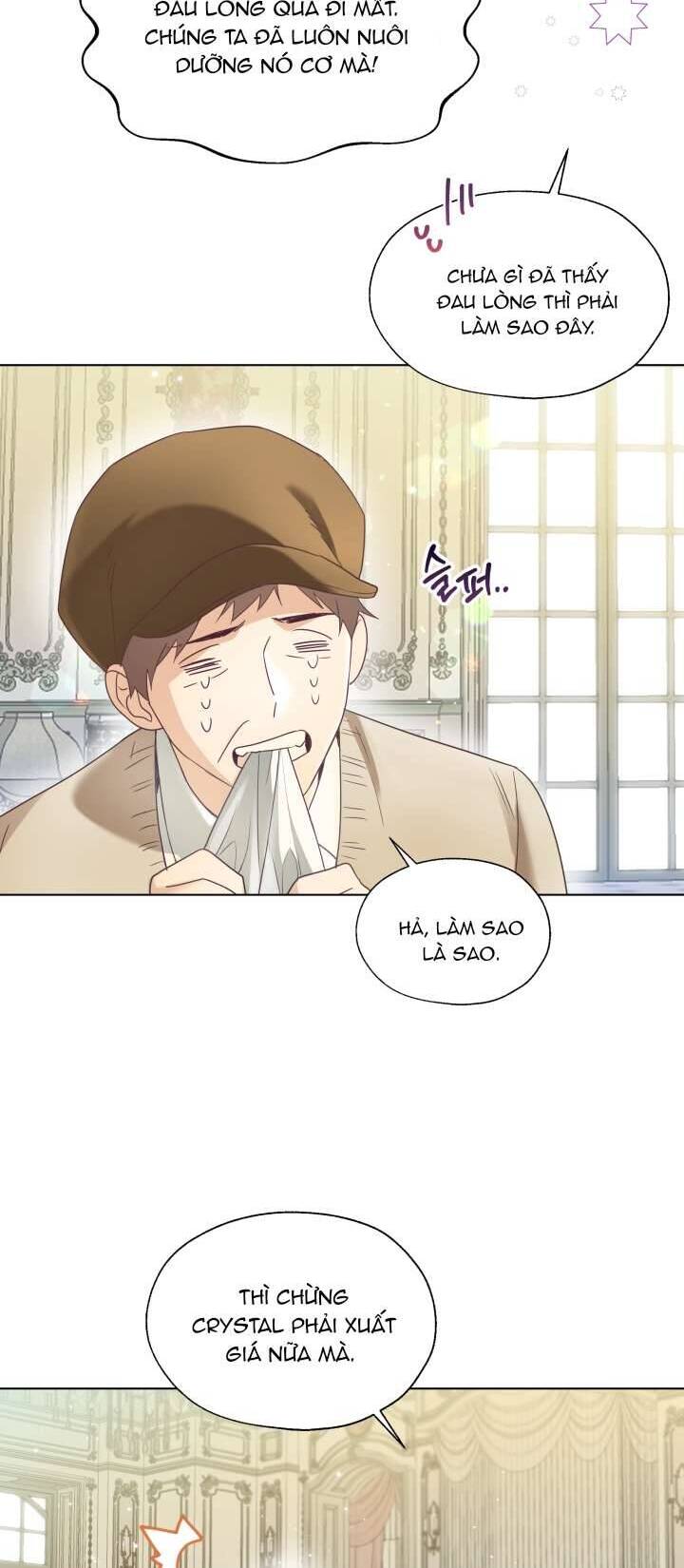 Tiểu Thư Crystal Là Một Người Đàn Ông Chapter 49 - 8