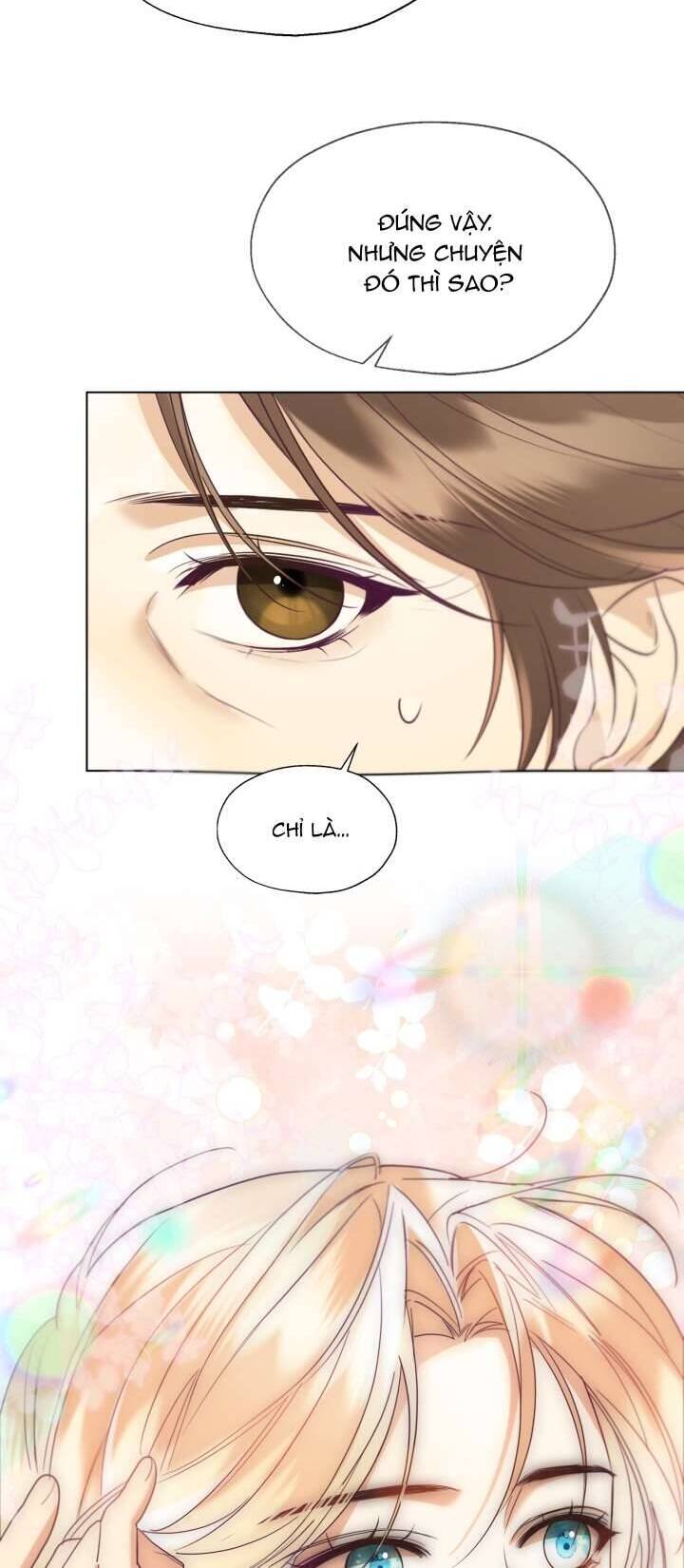 Tiểu Thư Crystal Là Một Người Đàn Ông Chapter 49 - 10