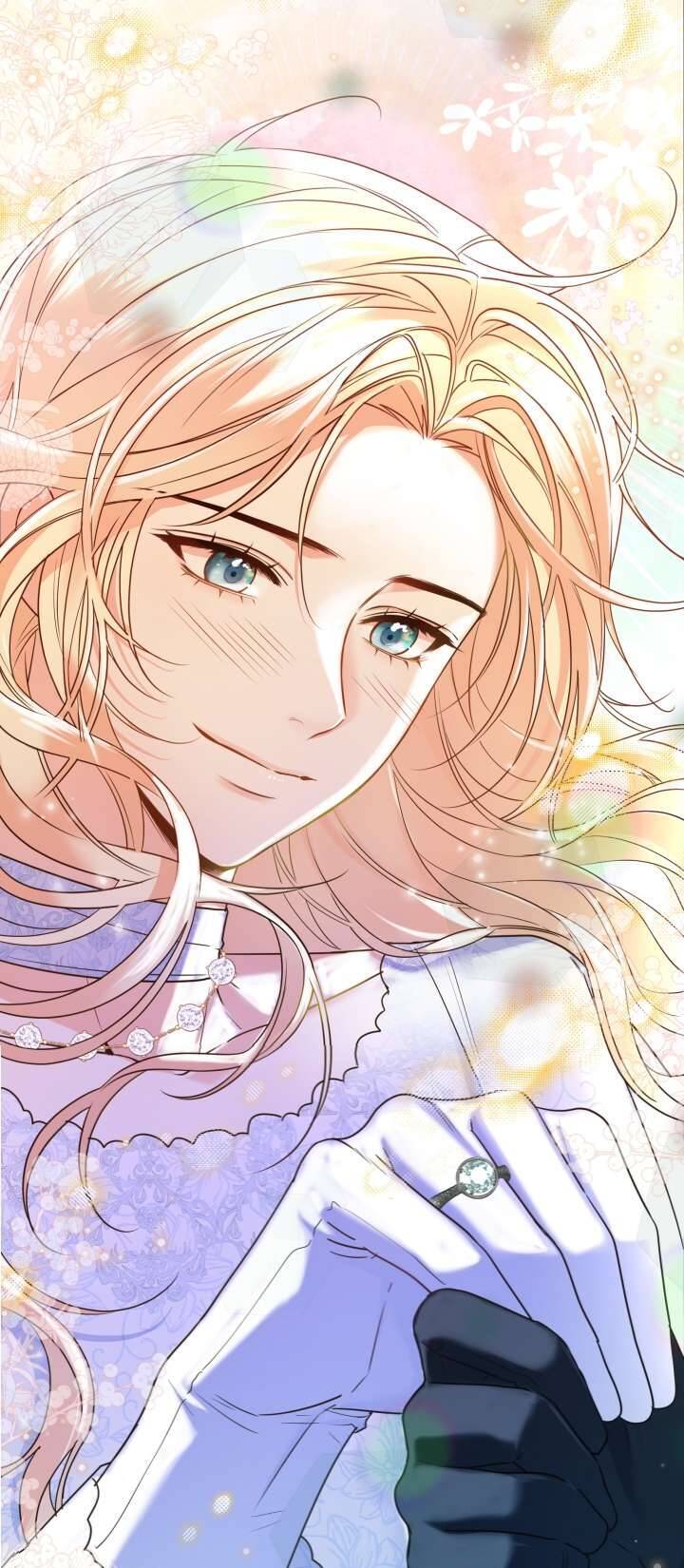 Tiểu Thư Crystal Là Một Người Đàn Ông Chapter 50 - 12