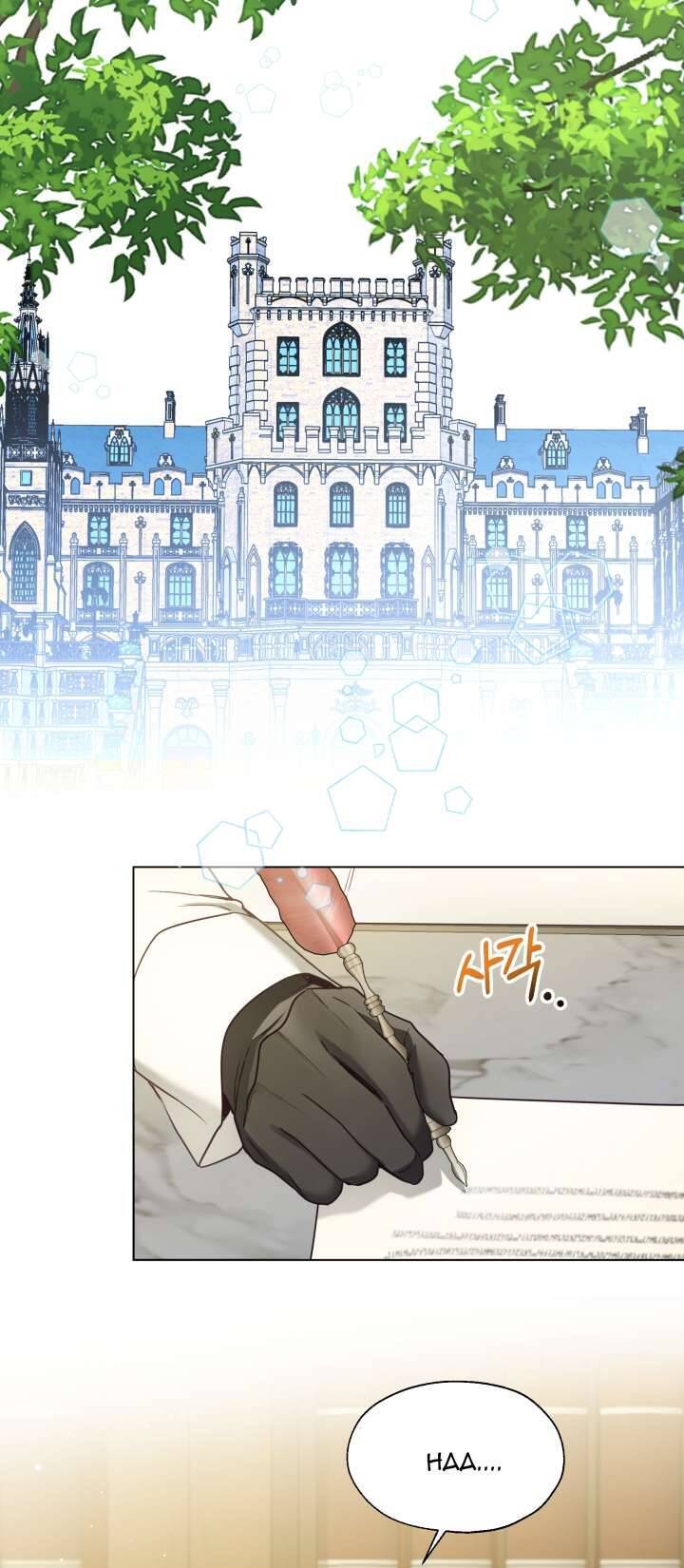 Tiểu Thư Crystal Là Một Người Đàn Ông Chapter 50 - 26