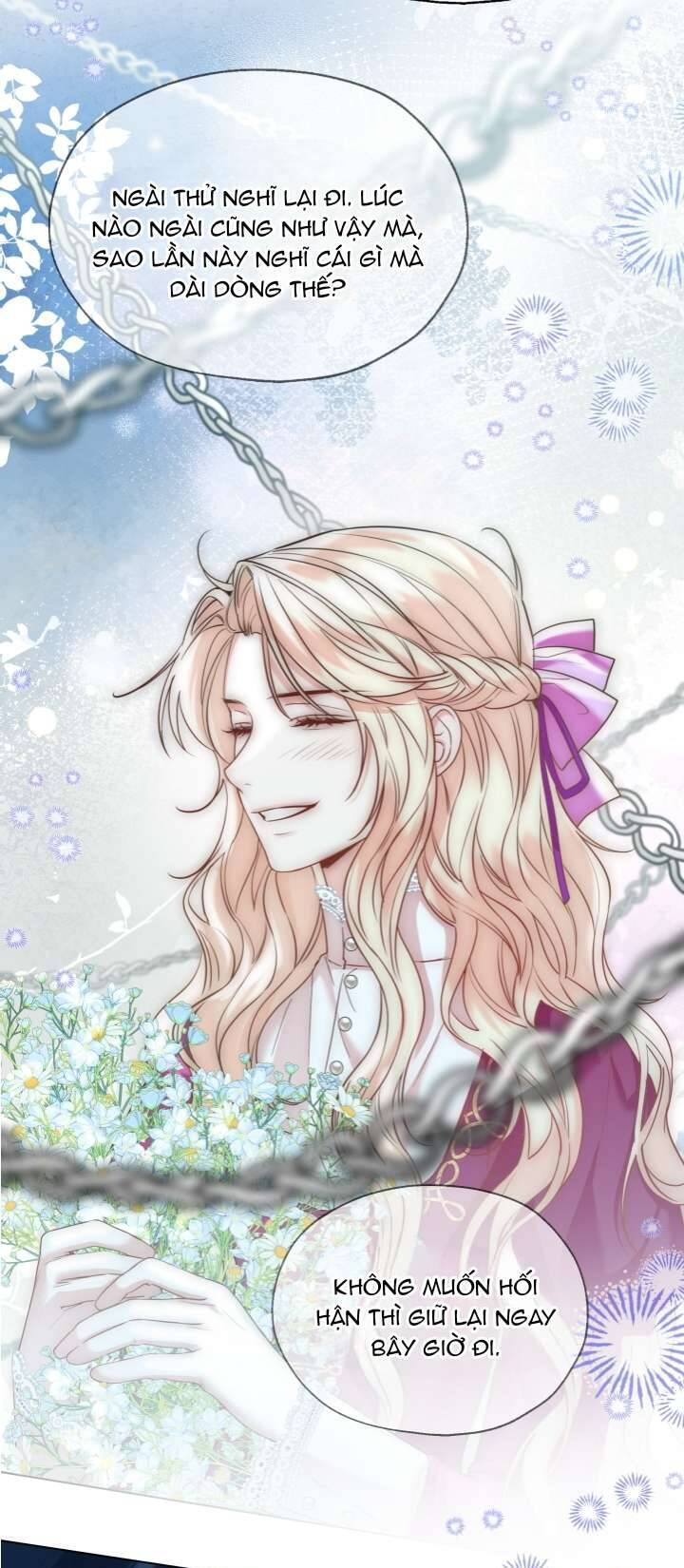 Tiểu Thư Crystal Là Một Người Đàn Ông Chapter 50 - 48