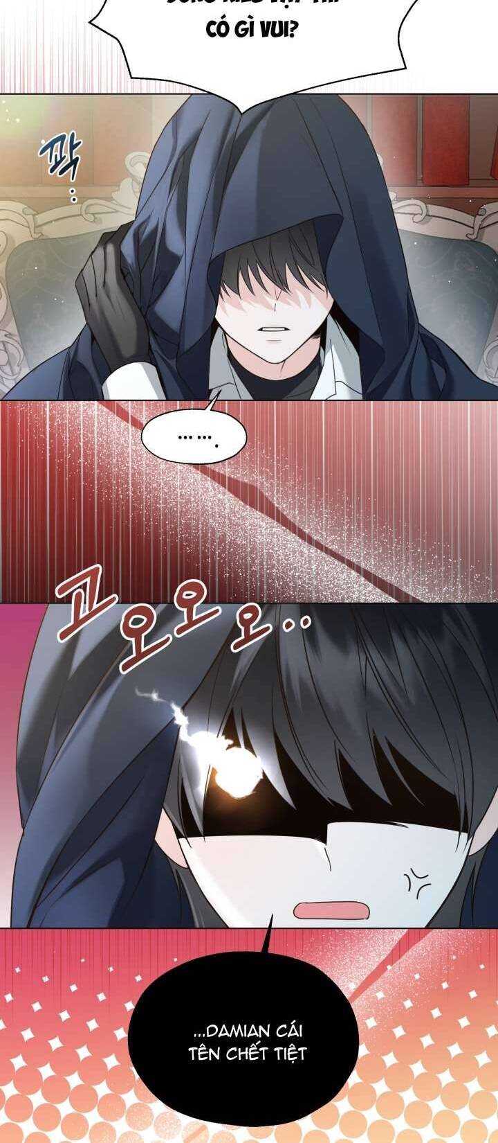 Tiểu Thư Crystal Là Một Người Đàn Ông Chapter 50 - 53