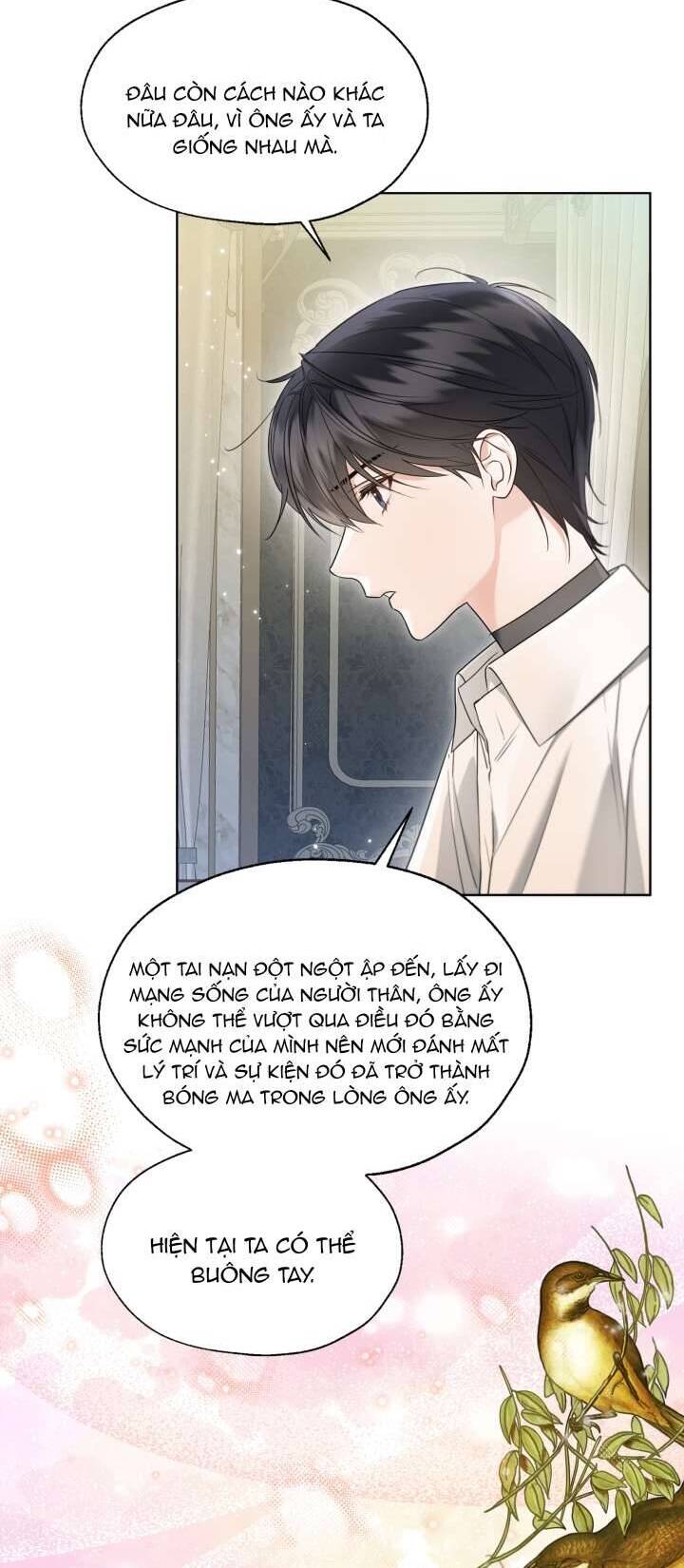 Tiểu Thư Crystal Là Một Người Đàn Ông Chapter 51 - 2