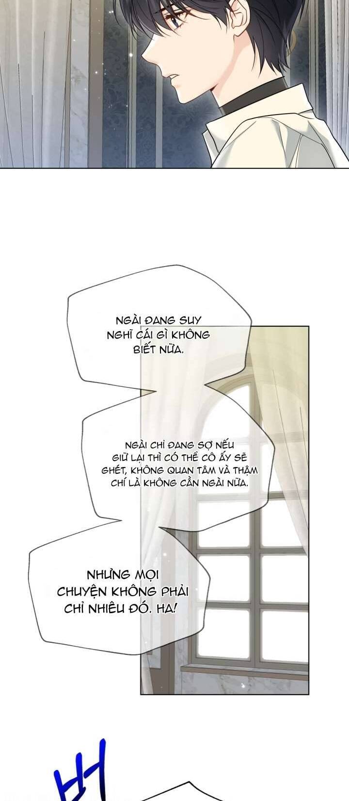 Tiểu Thư Crystal Là Một Người Đàn Ông Chapter 51 - 14