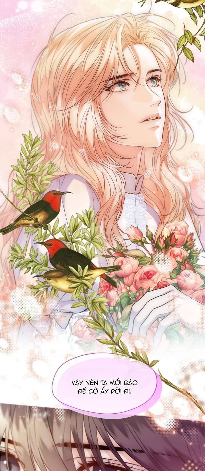 Tiểu Thư Crystal Là Một Người Đàn Ông Chapter 51 - 3