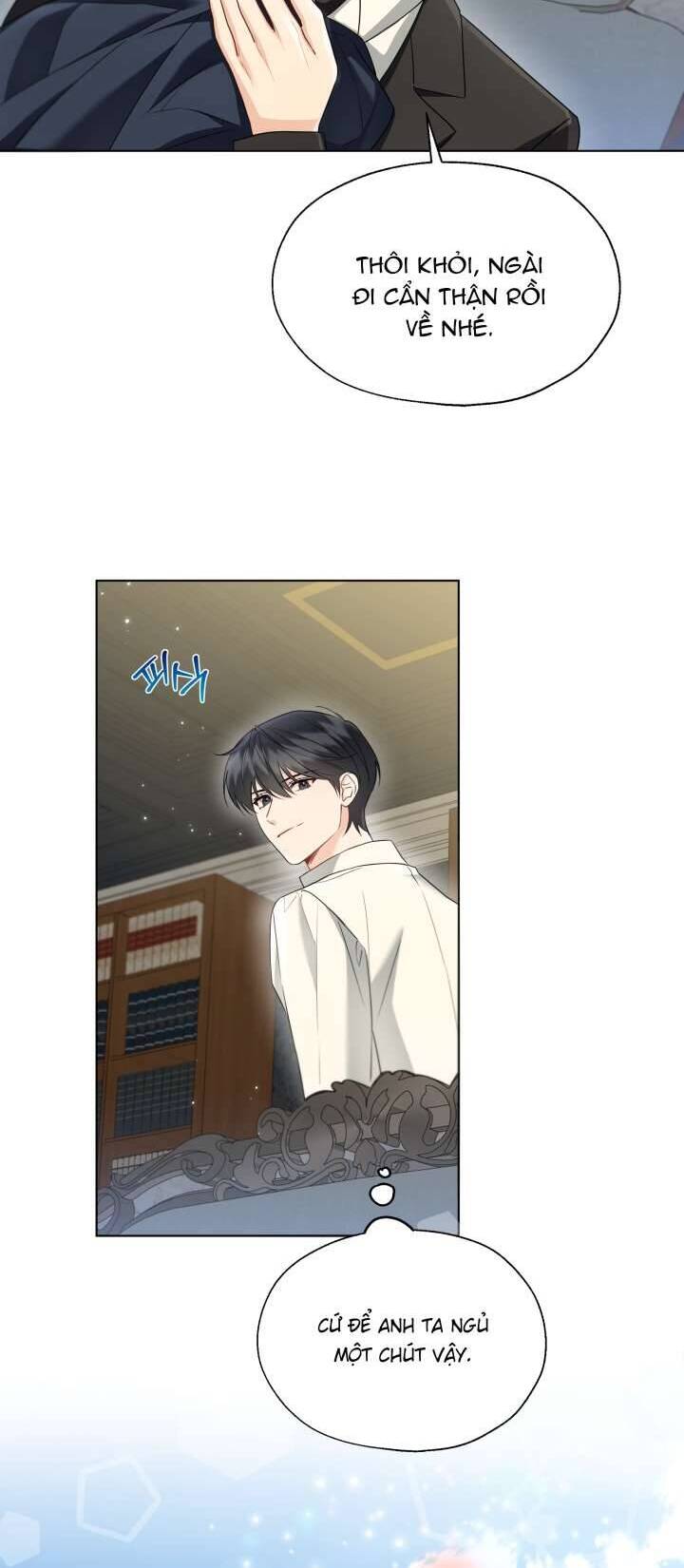 Tiểu Thư Crystal Là Một Người Đàn Ông Chapter 51 - 25