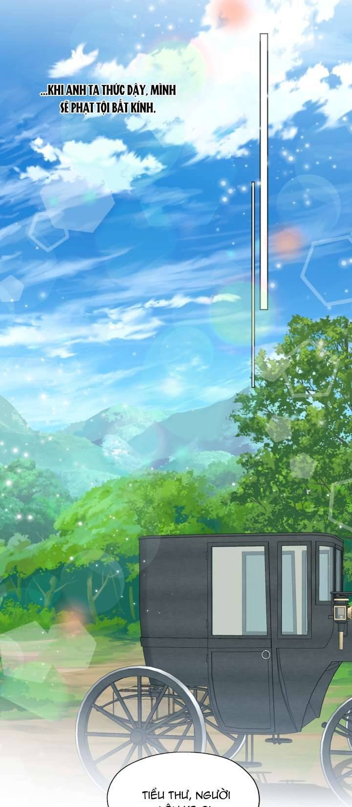 Tiểu Thư Crystal Là Một Người Đàn Ông Chapter 51 - 26