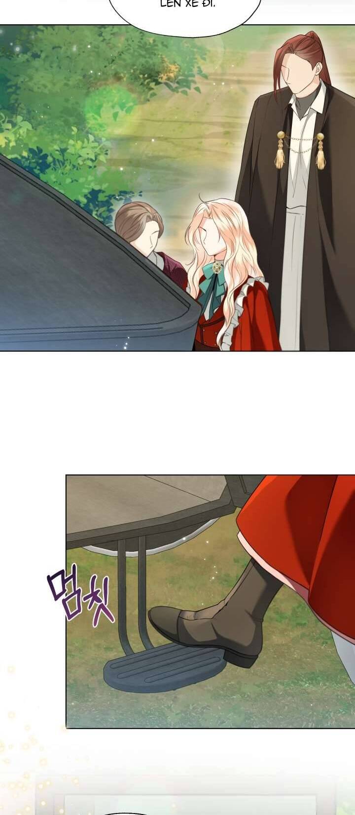 Tiểu Thư Crystal Là Một Người Đàn Ông Chapter 51 - 27