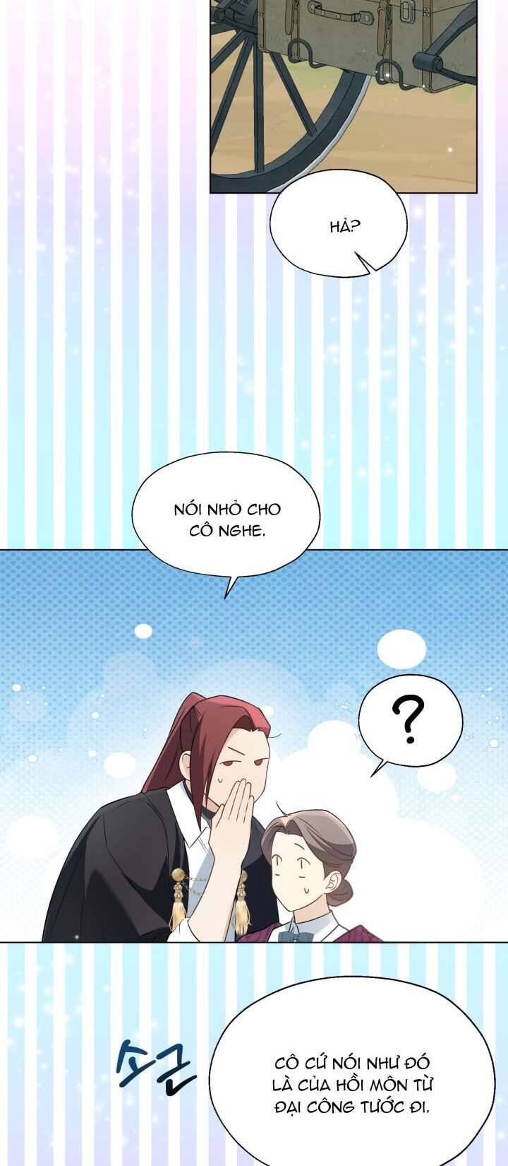 Tiểu Thư Crystal Là Một Người Đàn Ông Chapter 51 - 41