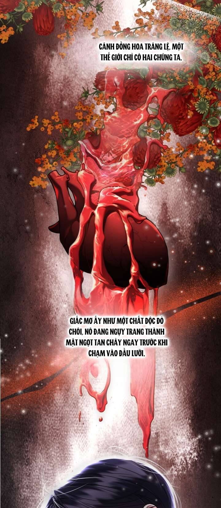 Tiểu Thư Crystal Là Một Người Đàn Ông Chapter 51 - 9