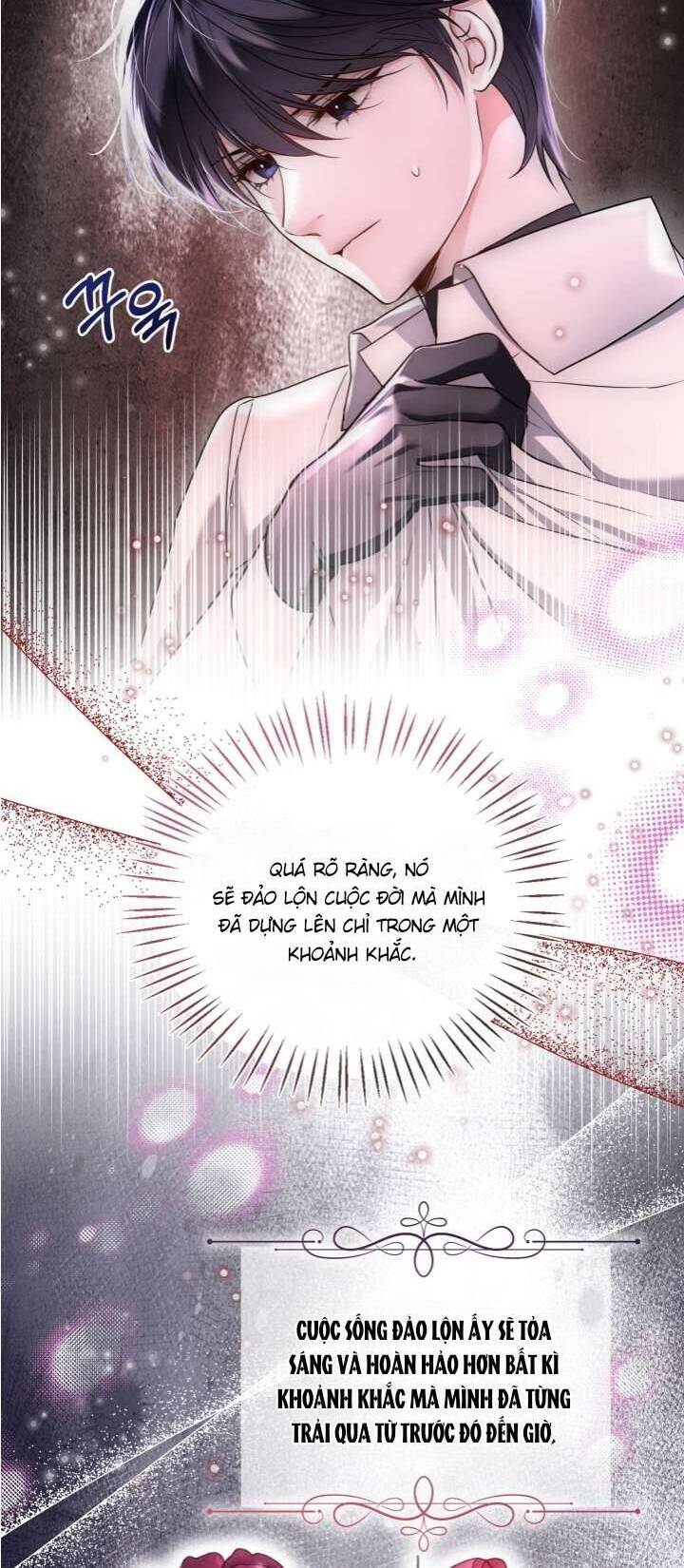 Tiểu Thư Crystal Là Một Người Đàn Ông Chapter 51 - 10