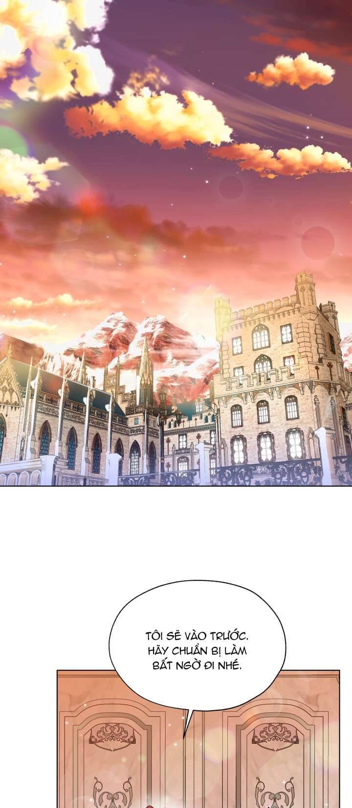 Tiểu Thư Crystal Là Một Người Đàn Ông Chapter 52 - 1