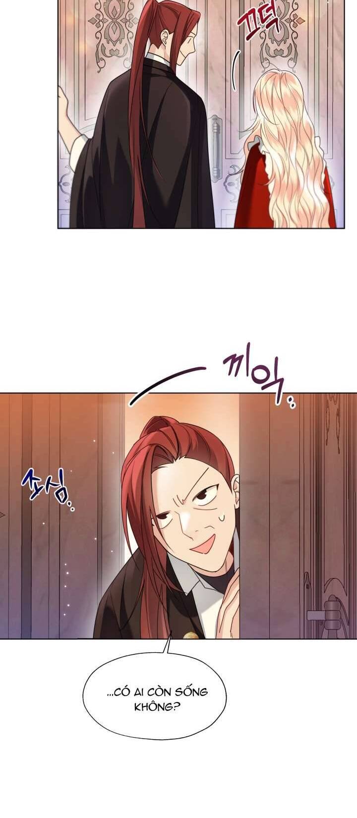 Tiểu Thư Crystal Là Một Người Đàn Ông Chapter 52 - 2