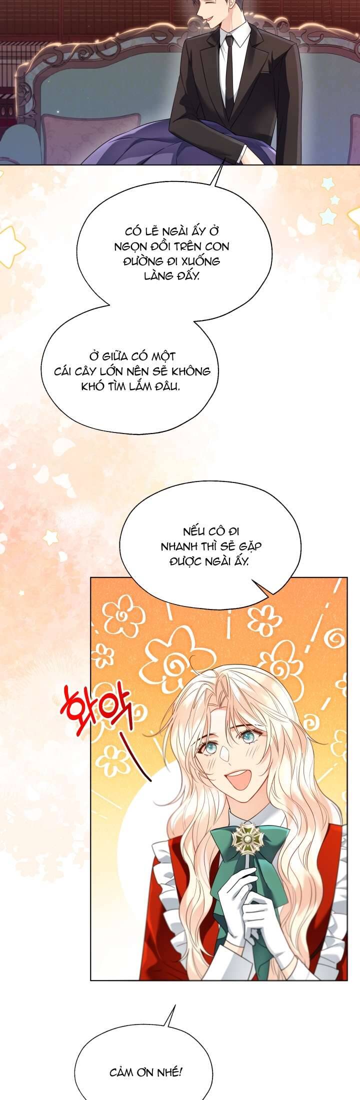Tiểu Thư Crystal Là Một Người Đàn Ông Chapter 52 - 11