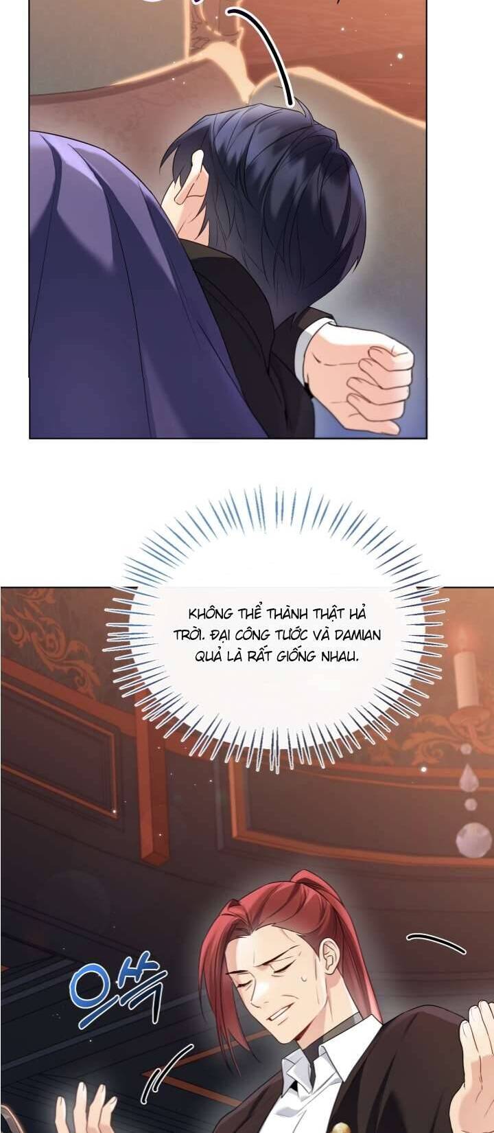Tiểu Thư Crystal Là Một Người Đàn Ông Chapter 52 - 13