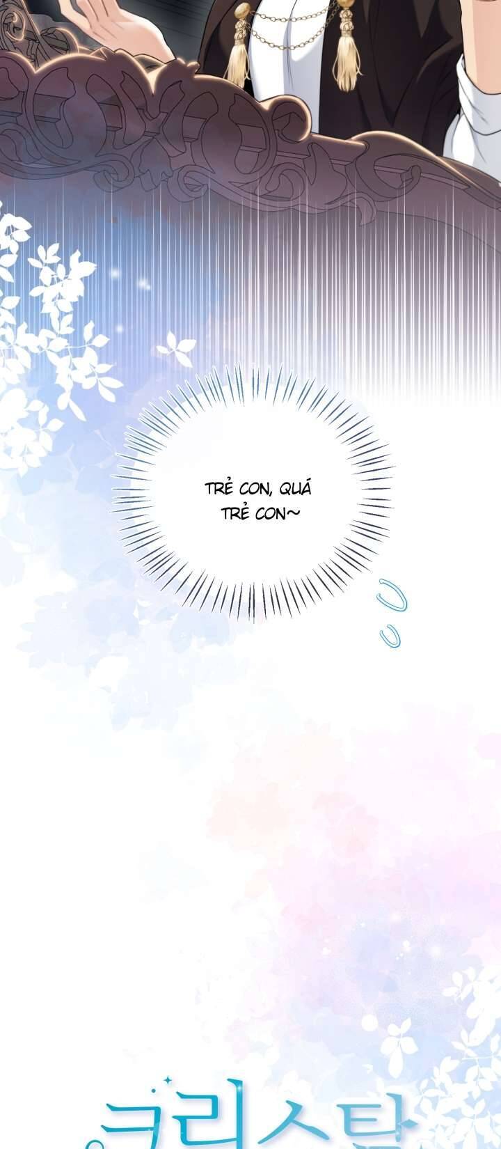 Tiểu Thư Crystal Là Một Người Đàn Ông Chapter 52 - 14