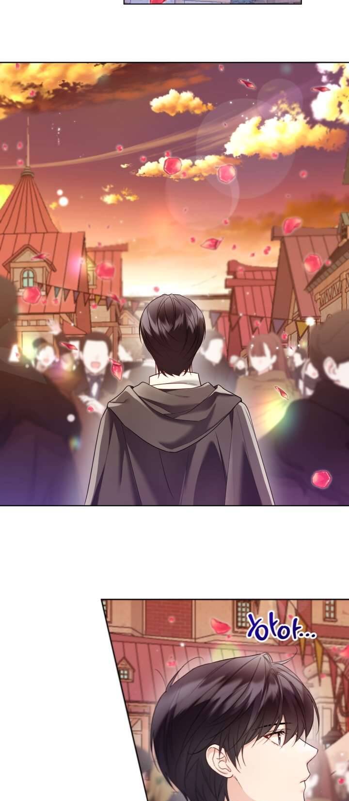 Tiểu Thư Crystal Là Một Người Đàn Ông Chapter 52 - 16