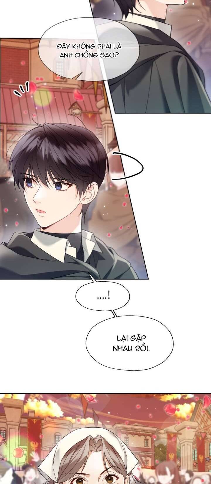 Tiểu Thư Crystal Là Một Người Đàn Ông Chapter 52 - 17