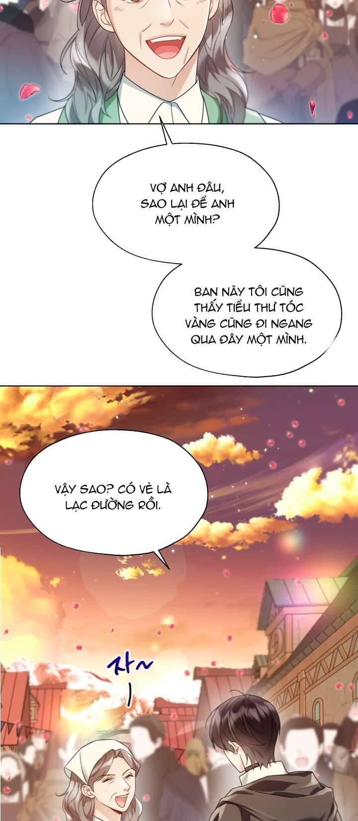 Tiểu Thư Crystal Là Một Người Đàn Ông Chapter 52 - 18