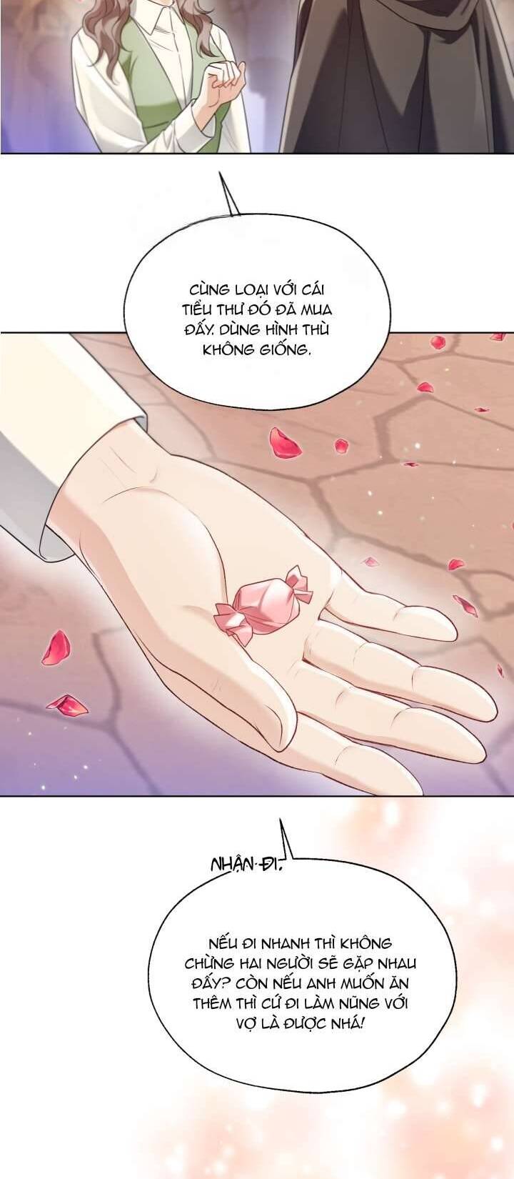 Tiểu Thư Crystal Là Một Người Đàn Ông Chapter 52 - 19