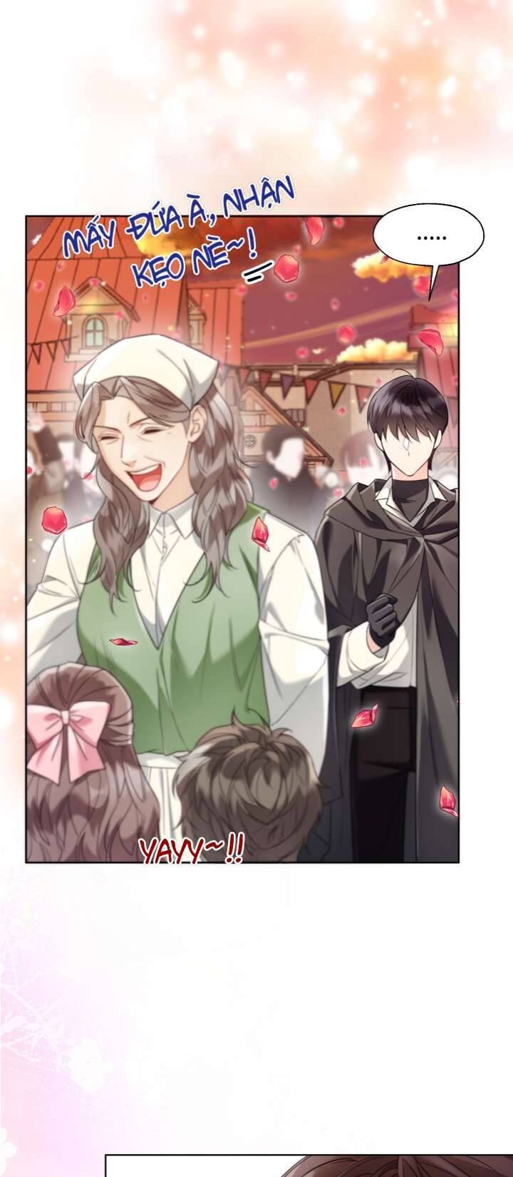 Tiểu Thư Crystal Là Một Người Đàn Ông Chapter 52 - 20