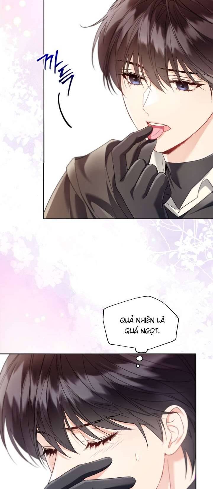 Tiểu Thư Crystal Là Một Người Đàn Ông Chapter 52 - 21