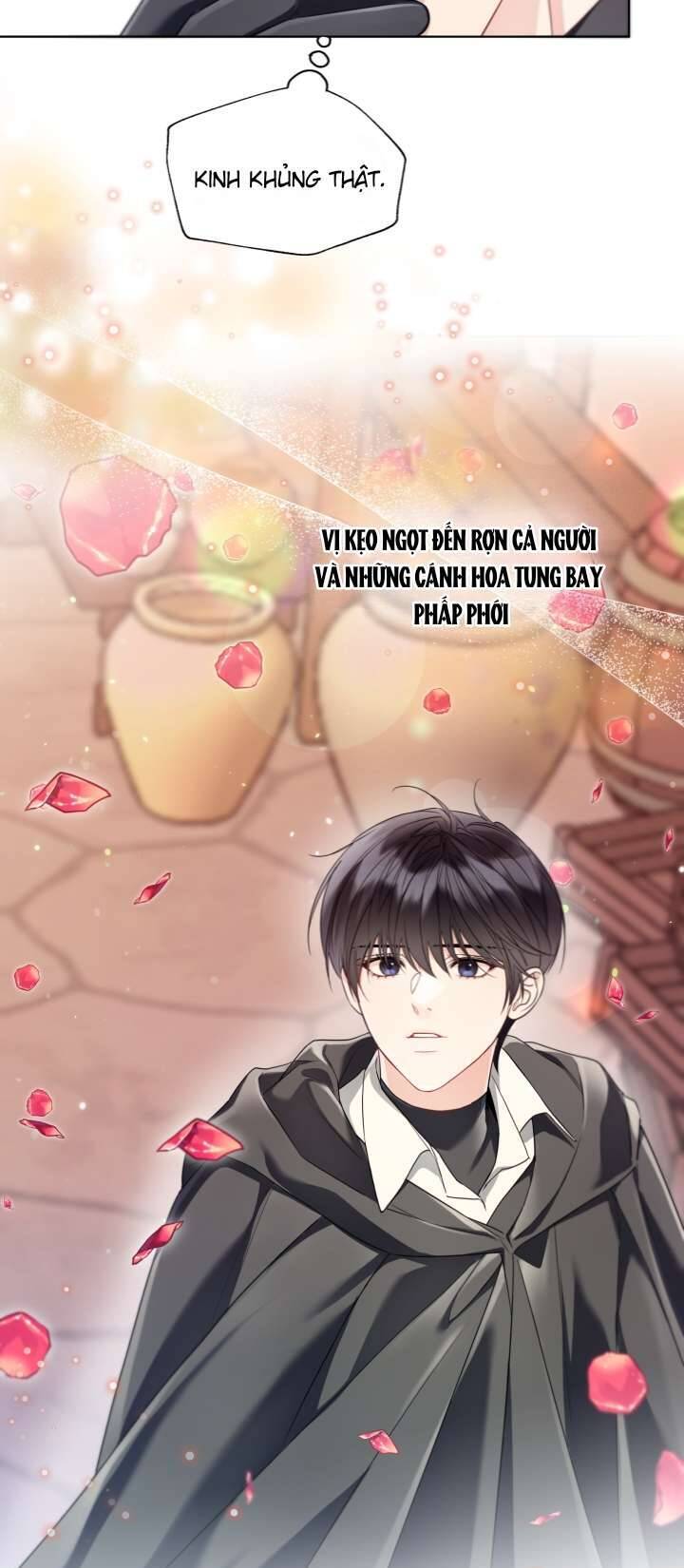 Tiểu Thư Crystal Là Một Người Đàn Ông Chapter 52 - 22