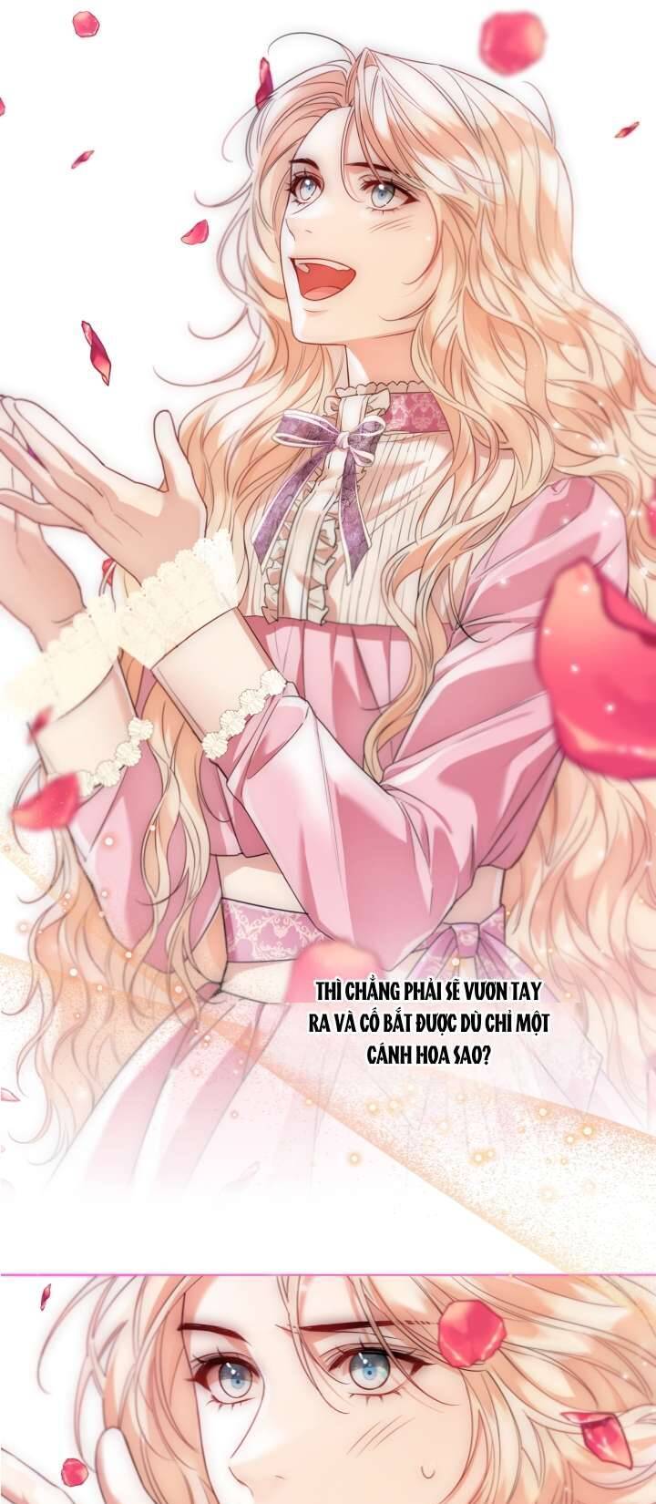 Tiểu Thư Crystal Là Một Người Đàn Ông Chapter 52 - 24