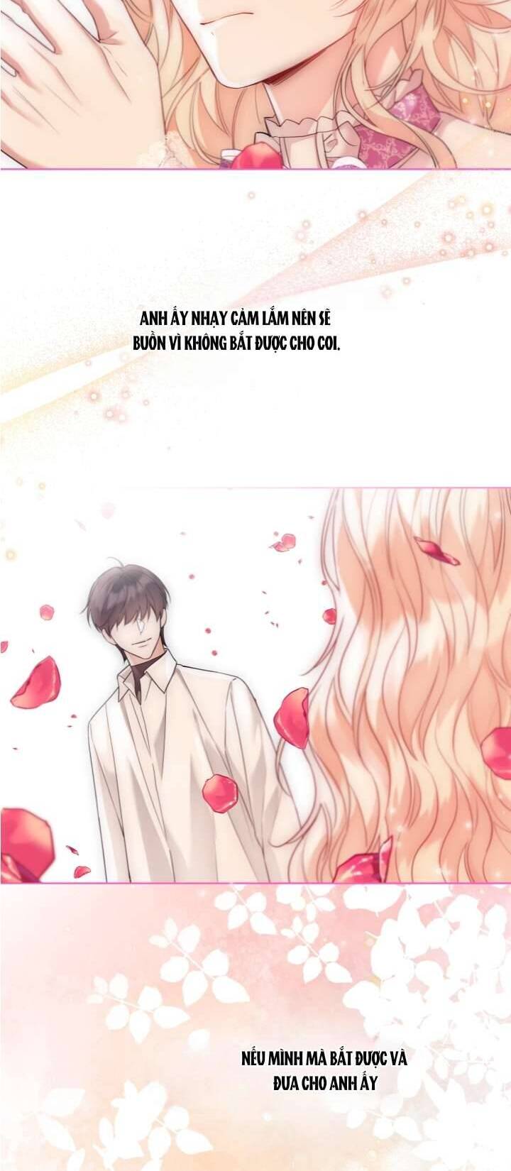 Tiểu Thư Crystal Là Một Người Đàn Ông Chapter 52 - 25